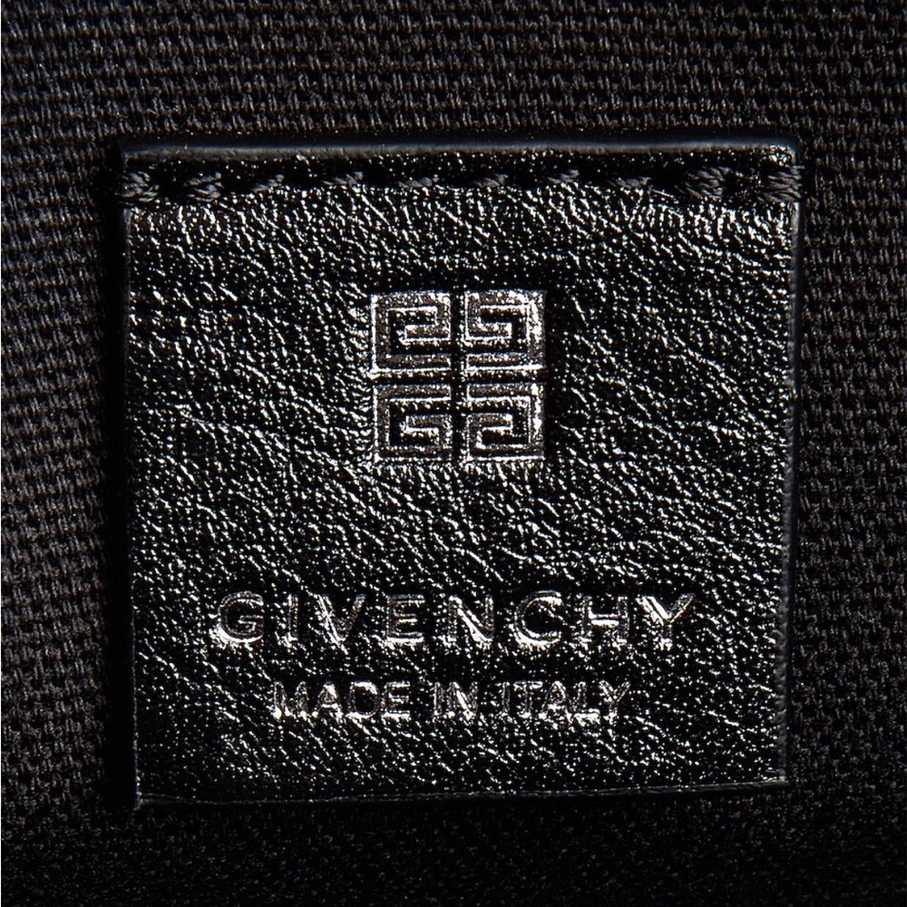 NWT Limited Edition Givenchy Mini G-tote Bag - Picture 7 of 7